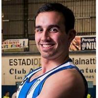 AGUSTIN LADO