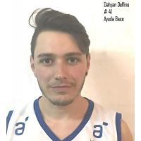 DAHYAN DELFINO