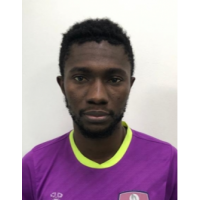 AKHIBI DANIEL HENARY