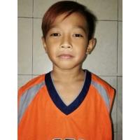 Dennis Hilmi APRILYANTO