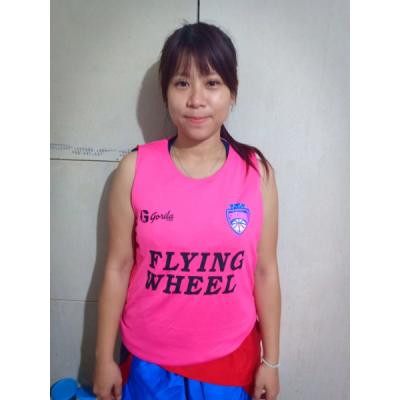 Yenny GOSAL