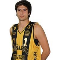 RODRIGO FERRO