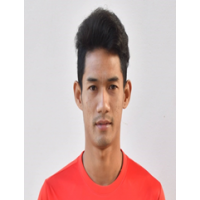 Chaiyawat Buran