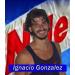 IGNACIO GONZALEZ