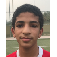 عبدالله حمد محمد مرزوق