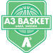 A3 Basket Umeå