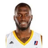RICK JACKSON