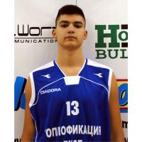 Aleksandar Filev