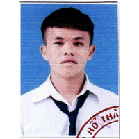Dương Trấn Vinh Âu