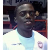 SHAWN GLOVER