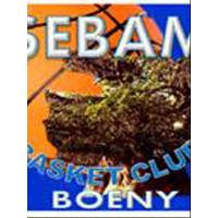 SEBAM BOENY