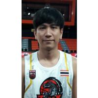 พธร แซ่ก๊วย