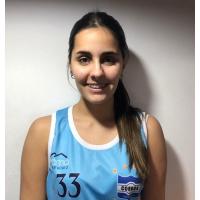 MARTINA VAZQUEZ