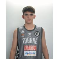 AGUSTIN BALTRONS