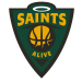 Saints Alive