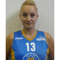Anna Sokolan