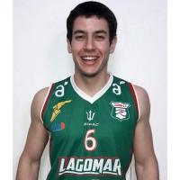 MAURO TONCOPI