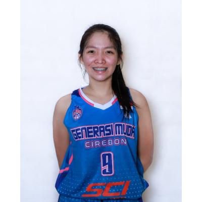 Deniece Adriana GUNARTO