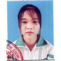 Huyền Hoàng Thị