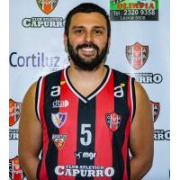 RUBEN PARODI