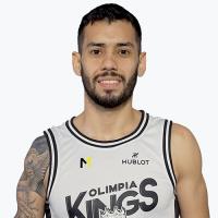 EDGAR RIVEROS