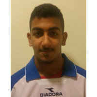 احمد علي خلف رمثان