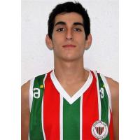 AGUSTIN MAROTE