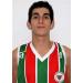 AGUSTIN MAROTE