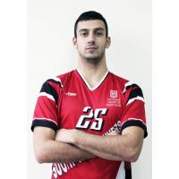 Darin Kudinov