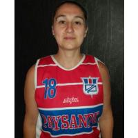 ALEJANDRA ZUMBANO