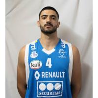 SEBASTIAN PEREIRA