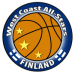 A2 - West Coast All-Stars