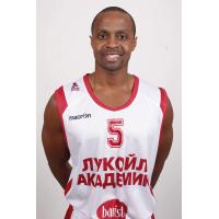 Morris Curry
