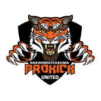 นครราชสีมาโปรคิก ยูไนเต็ด