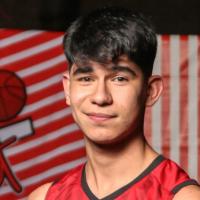 SAULO BURGOS