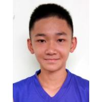 Alvin WILLIAM