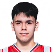 JUAN CHAVEZ