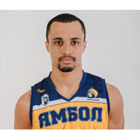 Isiah Williams