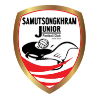 สมุทรสงคราม จูเนียร์ เอฟซี