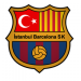 D2 - SC Istanbul Barcelona