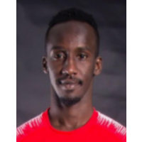 MOUSSA SOUGUI MAHAMAT BECHIR