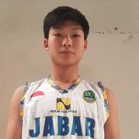 Calvin JORDHY