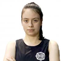 CAMILA LEON