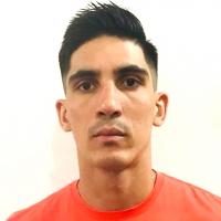 JUNIOR DE LOS RIOS