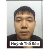 Bảo Huỳnh Thế