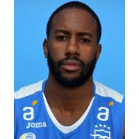 DARRIUS GARRETT