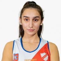 ANA DOLDAN