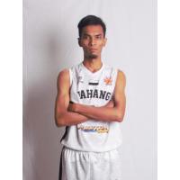 Mohd Ruzaini Mohd Rashid