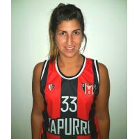 GABRIELA MORGAVI
