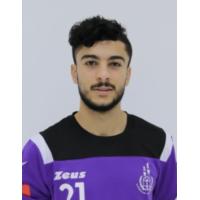 كميل إبراهيم أحمد يوسف